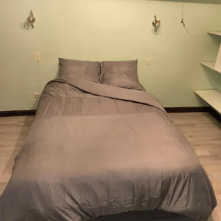 Maison De Campagne Hébergement de vacances *